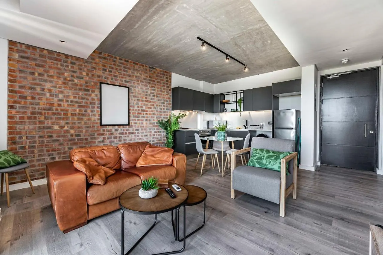 504 The Signature, De Waterkant Cape Town South Africa