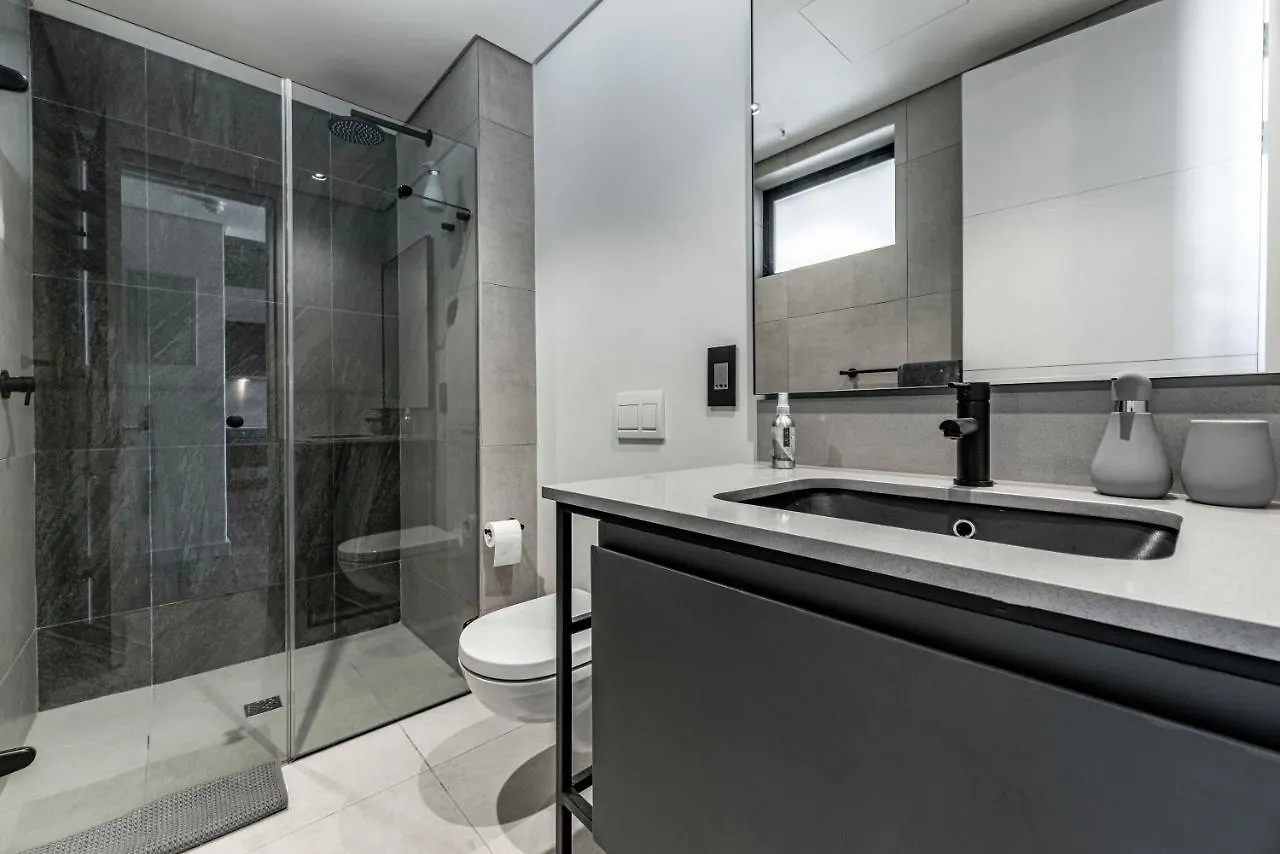 504 The Signature, De Waterkant Cape Town 0*,